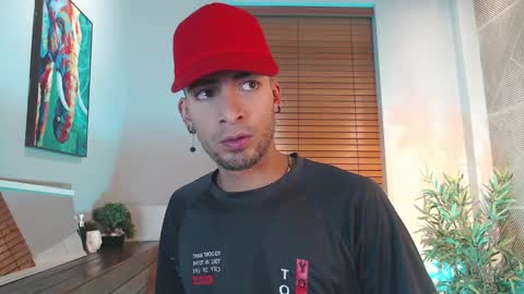 Drake Neuman online show from April 9, 2026, 4:12 am