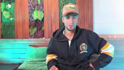 Drake Neuman online show from May 11, 2026, 3:45 am