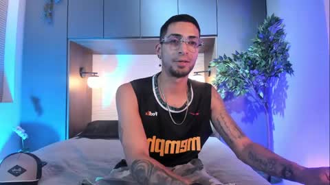 Drake Neuman online show from May 26, 2026, 3:46 am