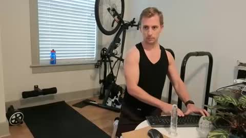 Drake Riley online show from January 11, 2026, 4:56 pm