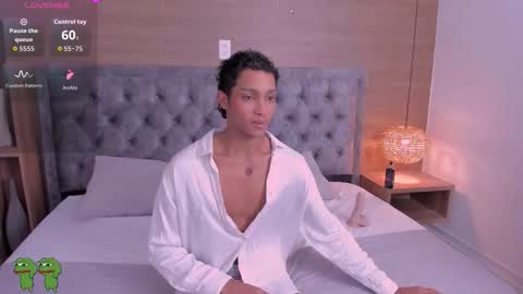 Snapshot of drako_18 chatting on February 5, 2026, 3:00 am Drako online show from February 5, 2026, 3:00 am