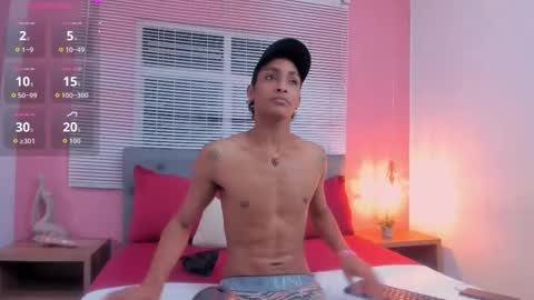 Snapshot of drako_18 chatting on February 16, 2026, 2:07 am Drako online show from February 16, 2026, 2:07 am