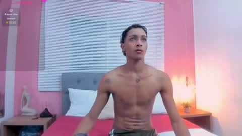 Snapshot of drako_18 chatting on February 25, 2026, 2:43 am Drako online show from February 25, 2026, 2:43 am