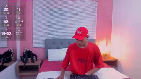 Snapshot of drako_18 chatting on March 1, 2026, 3:52 am Drako online show from March 1, 2026, 3:52 am