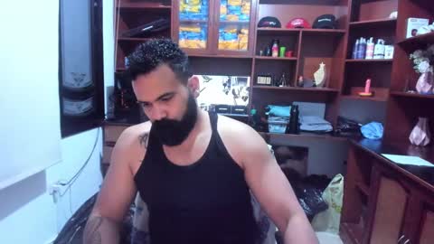 Snapshot of drako_argenti_ chatting on December 22, 2024, 7:44 am Drako online show from December 22, 2024, 7:44 am