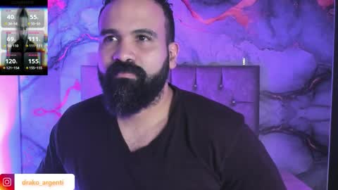 Snapshot of drako_argenti_ chatting on December 21, 2025, 3:57 am Drako online show from December 21, 2025, 3:57 am