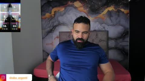 Drako online show from January 16, 2026, 4:05 am