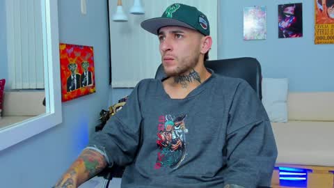 Snapshot of drako_lamar chatting on December 24, 2024, 1:50 pm Drako online show from December 24, 2024, 1:50 pm