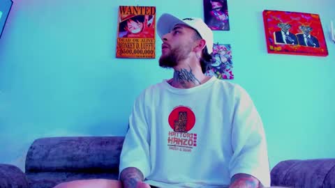 Drako online show from November 21, 2025, 4:16 pm