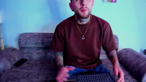 Drako online show from November 29, 2025, 2:09 pm