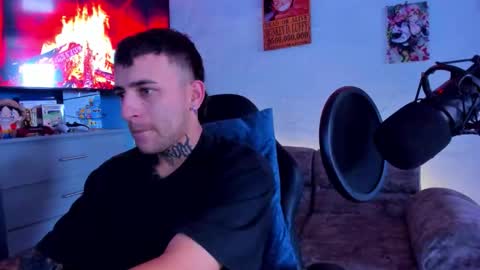 Drako online show from February 5, 2026, 3:27 pm