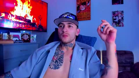 Drako online show from February 11, 2026, 5:07 pm