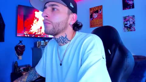 Drako online show from February 26, 2026, 4:28 pm