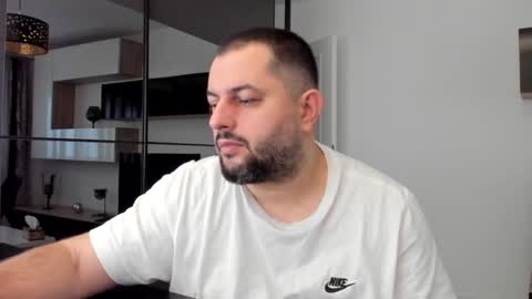 Draven A online show from January 14, 2025, 6:56 am