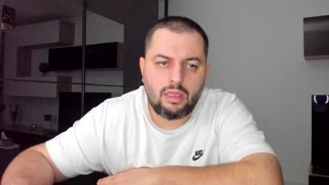 Draven A online show from January 15, 2025, 5:47 pm