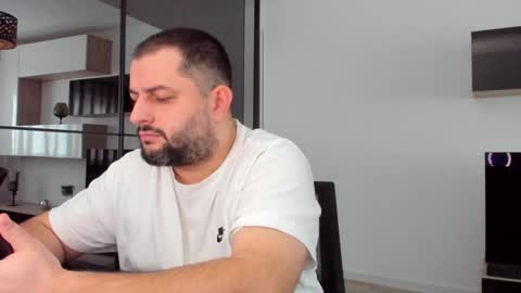 Draven A online show from January 20, 2025, 10:29 am