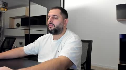 Draven A online show from January 30, 2025, 7:15 pm