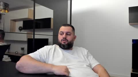 Draven A online show from February 24, 2025, 11:19 pm