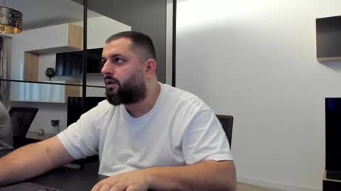 Draven A online show from February 25, 2025, 3:38 pm