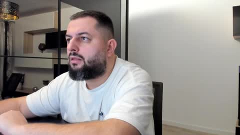 Draven A online show from March 8, 2025, 6:05 pm