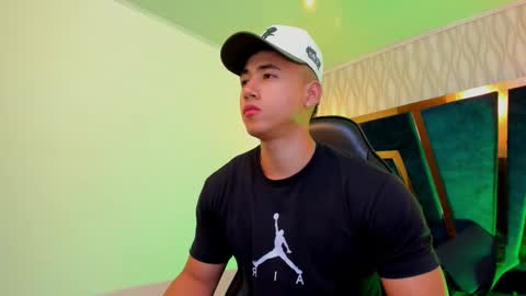 Draven online show from September 11, 2025, 11:10 am