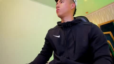 Draven online show from September 12, 2025, 11:10 am