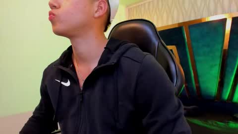 Draven online show from September 14, 2025, 1:10 pm