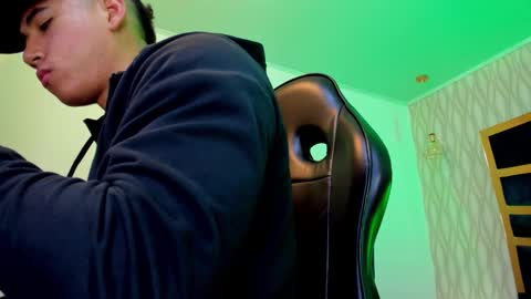 Draven online show from September 17, 2025, 11:12 am