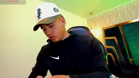 Draven online show from September 18, 2025, 11:45 am