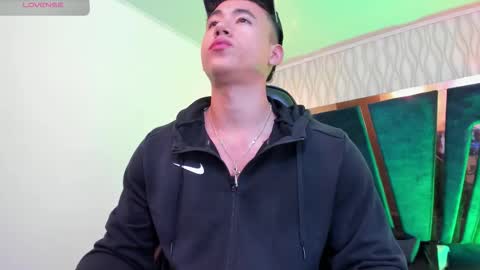 Draven online show from September 21, 2025, 1:46 pm