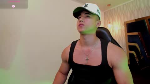 Draven online show from October 4, 2025, 1:20 pm