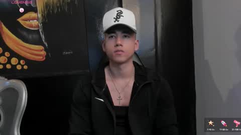 Draven online show from October 8, 2025, 11:41 am