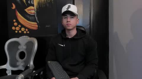 Draven online show from October 9, 2025, 11:19 am