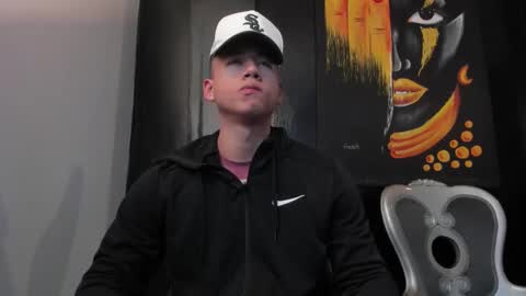 Draven online show from October 10, 2025, 11:09 am