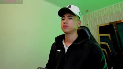 Draven online show from October 29, 2025, 11:23 am