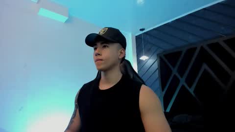 Draven online show from December 5, 2025, 11:19 am