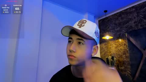 Draven online show from April 16, 2026, 11:11 am