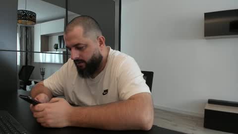 DravenPeak online show from October 21, 2025, 11:33 am