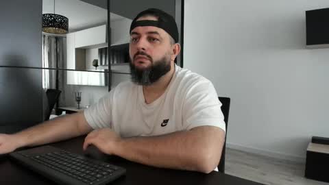 DravenPeak online show from October 26, 2025, 10:32 am