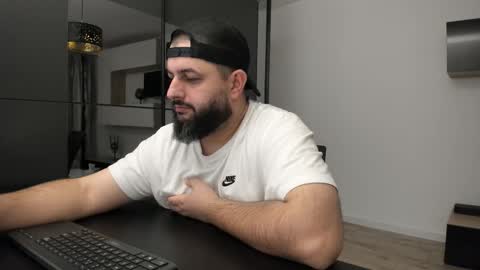 DravenPeak online show from October 29, 2025, 7:59 pm