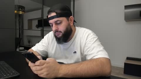 DravenPeak online show from November 12, 2025, 4:29 pm