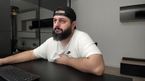 DravenPeak online show from December 20, 2025, 12:40 am