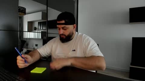 DravenPeak online show from March 3, 2026, 8:53 am