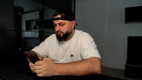 DravenPeak online show from March 15, 2026, 3:07 pm