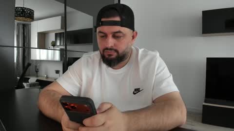 DravenPeak online show from March 31, 2026, 10:59 am