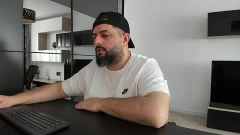 DravenPeak online show from April 13, 2026, 8:20 am