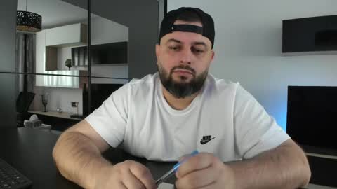 DravenPeak online show from April 16, 2026, 2:18 pm