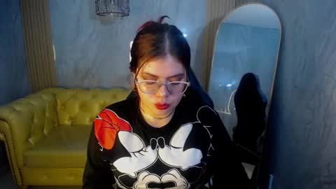 Snapshot of draviana_a chatting on November 13, 2025, 3:05 am Draviana online show from November 13, 2025, 3:05 am