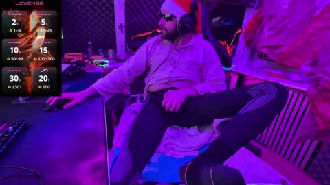 drawingcock online show from December 1, 2025, 12:15 am