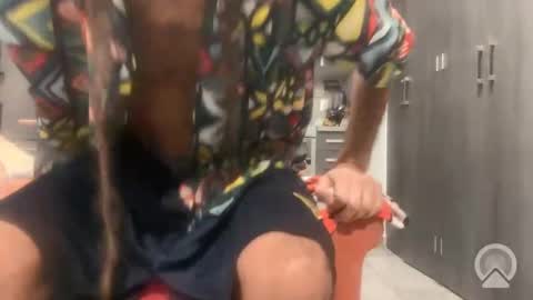 new profile Aircum99  online show from October 18, 2025, 12:13 am